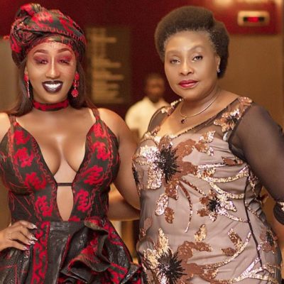 Magix Enga remembers the day he met Avril when he was broke