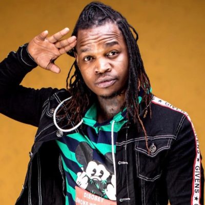 Khaligraph Jones working to release Khali Cartel Cypher 2 featuring remarkable talents