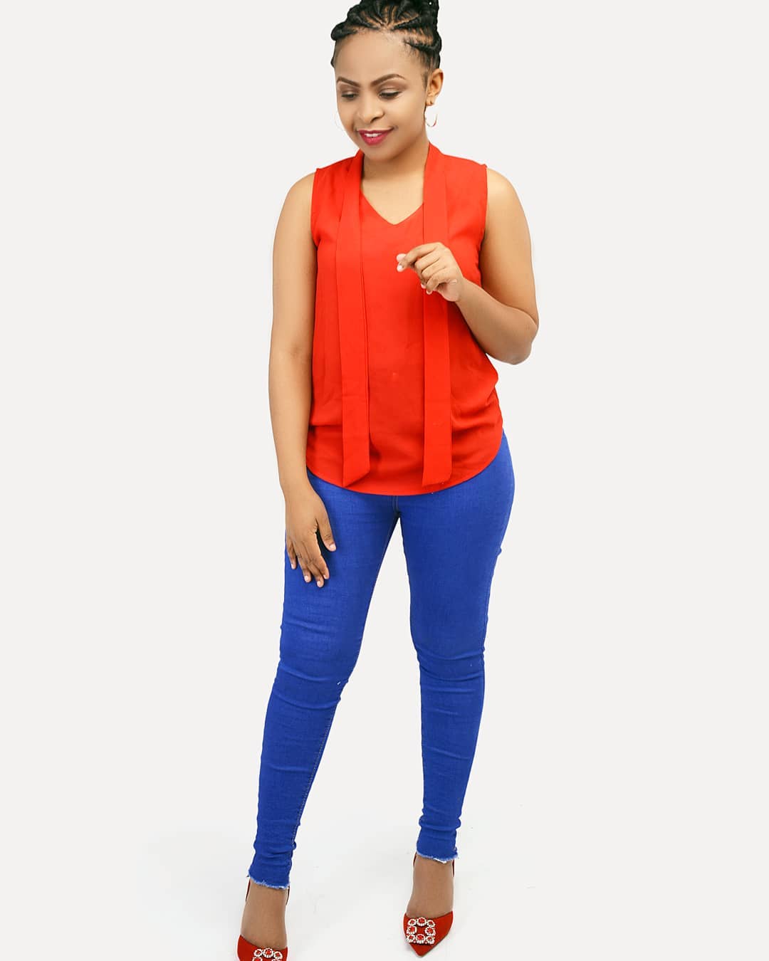 Size 8 Reborn. photo credit: Instagram/size8reborn