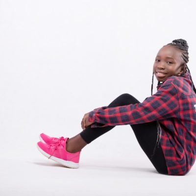 ICYMI, Stella Mwangi is immortalized in Norway’s book of hip hop