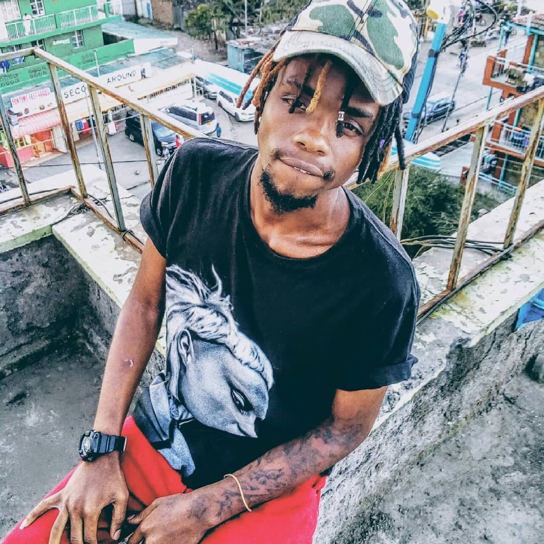 Sagini. photo credit: Instagram/officialsagini