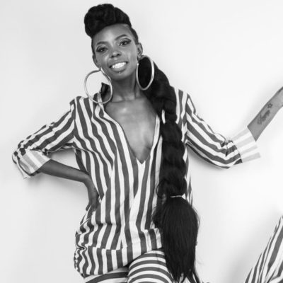 Kwesta brings Rick Ross to his hometown, Katlehong and shoots music video there