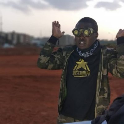 AmStarDaph – This Is Nairobi lyrics