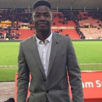 Boniface Mwangi and family evades death narrowly at the hands of a drunk driver