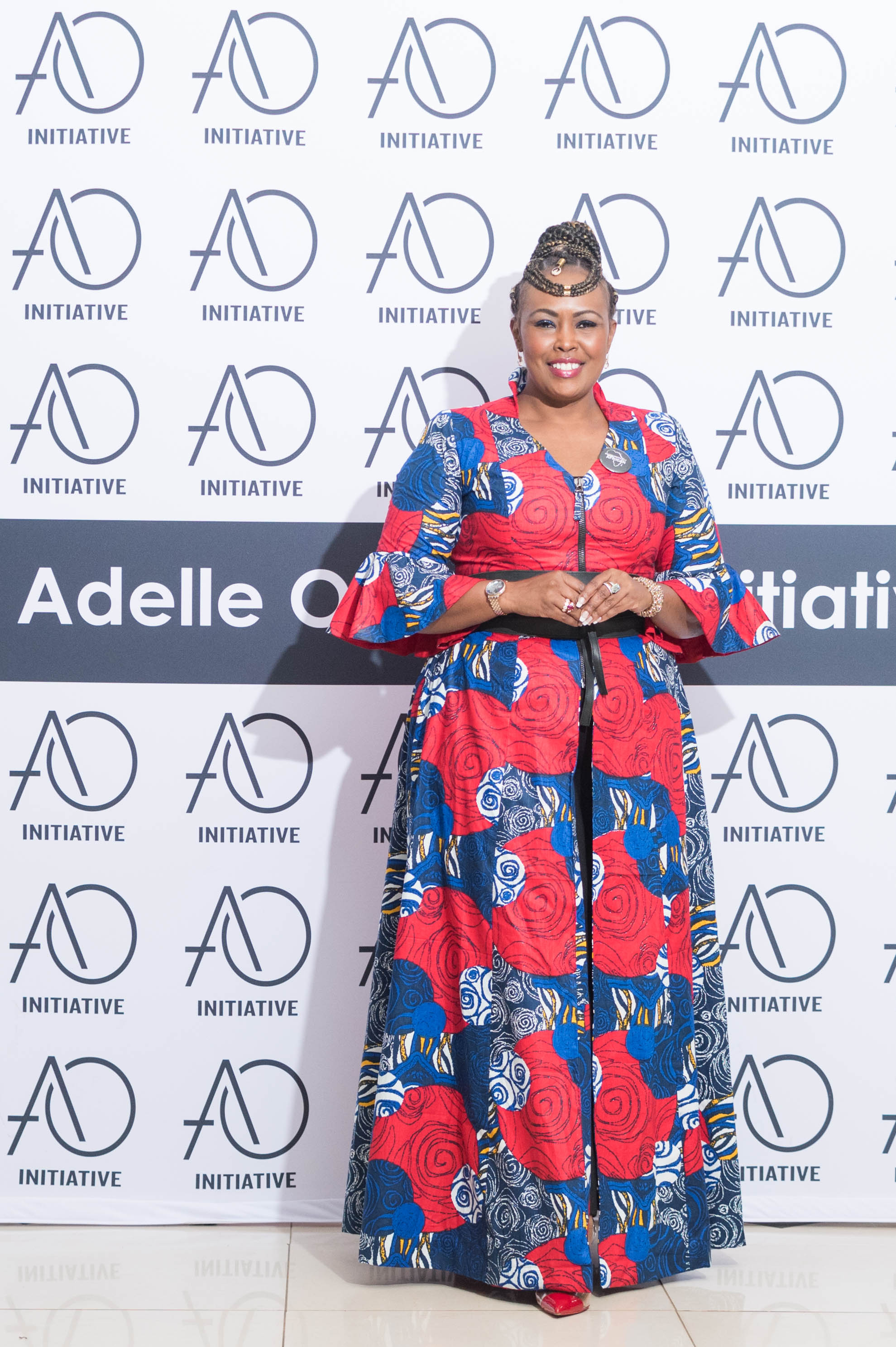 Caroline Mutoko - Radio Africa