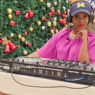 you need to listen to ‘This is Nairobi’  by AmStarDaph before coming to Nairobi