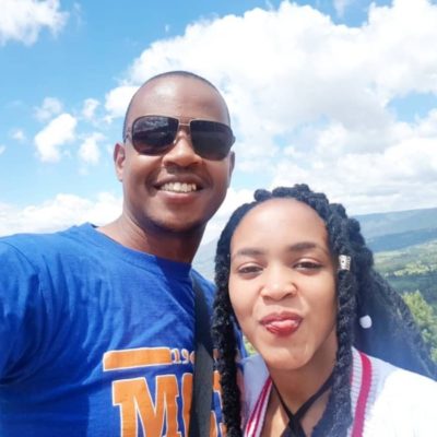 Octopizzo receives new complimentary sneakers from CAT footwear