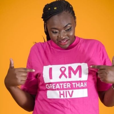 comedian Karis is the newest daddy in town