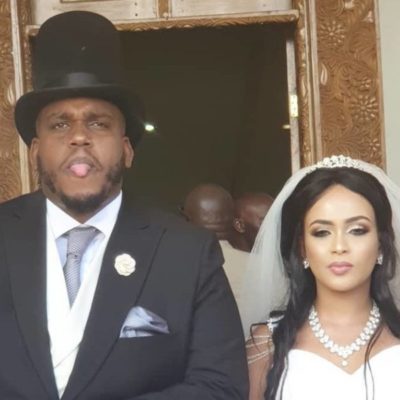 Khaligraph Jones’ subtle reply to Dj Pinye confirms dissing days are way behind him