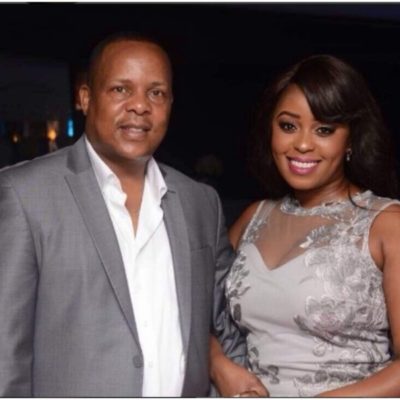 Diamond Platnumz, and Wasafi artistes welcomed like kings in Mombasa