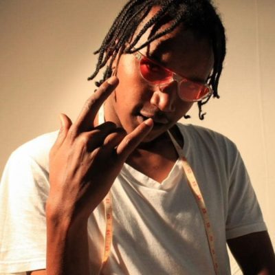 Anyiko Owoko: I consider Nazizi as one of the best rappers in Africa, period