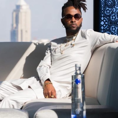 throwback when Khaligraph Jones told every Kenyan to support Kenyan music(video)