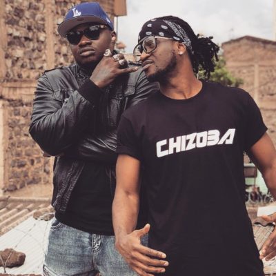 stream King Kaka’s 5th studio album ‘Eastlando Royalty’ out everywhere