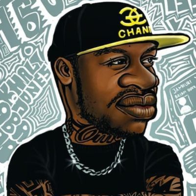 after parting ways with Blu Ink record label Sagini releases new song