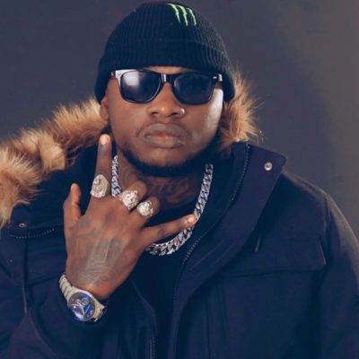 eye candy, Tanasha Donna