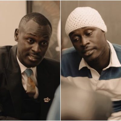 Brenda Mwai flaunts body goal after breaking a sweat in the gym