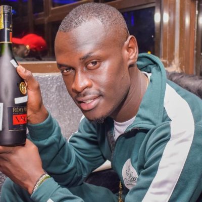 sneak peak of the upcoming Adidas Yeezy Boost 700 v2 “Static” slotted for release later on this month