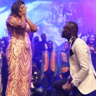 Khaligraph Jones takes Rude Boy to Kayole for the first time