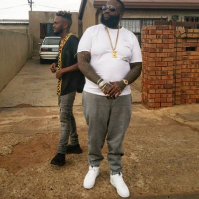 read the touching Adelle Onyango’s speech at the launch of her Adelle Onyango Initiative program