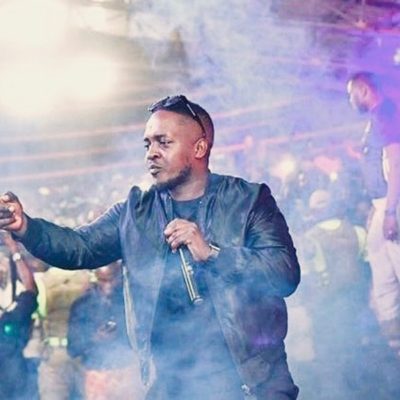 Khaligraph Jones’ signed talented  artiste, Sagini is dead