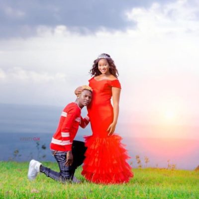 eye candy, Tanasha Donna