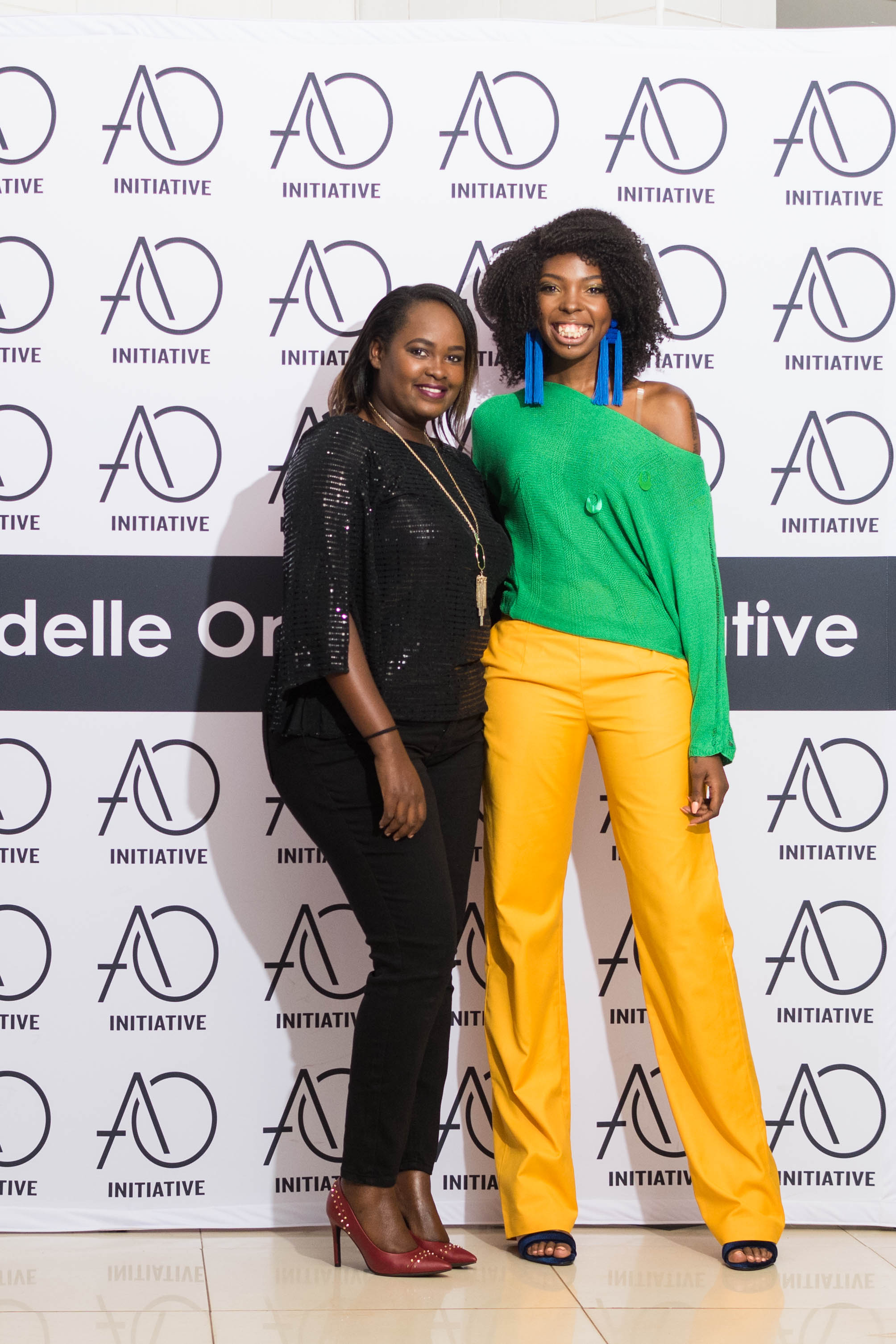 Nelly Tuikong- Park - Pauline Cosmetics Limited