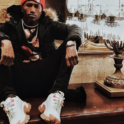 caricatures of Khaligraph Jones, Nyashinski, King Kaka, Octopizzo will blow your mind