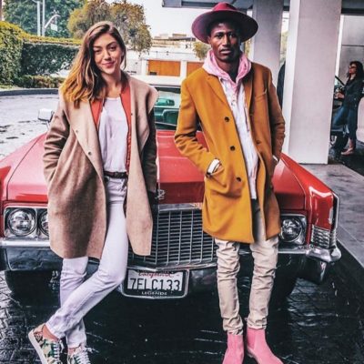 artistes comes together to release a Sagini tribute