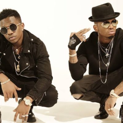 Khaligraph Jones touching message to the late Sagini