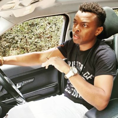 Khaligraph mentions the top rappers to watch out for in 2019