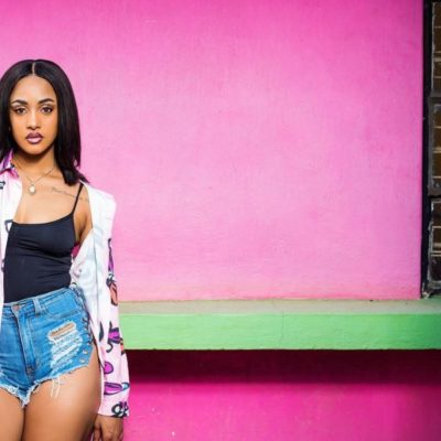 Khaligraph Jones: I don’t care if I offended you this year