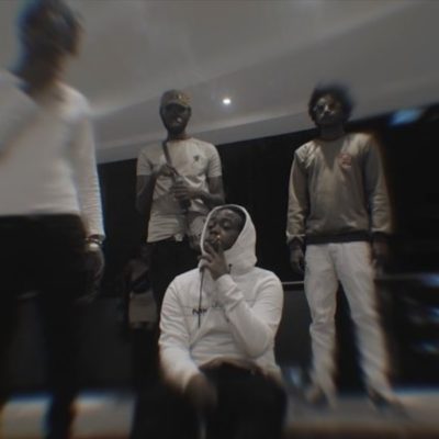 after parting ways with Blu Ink record label Sagini releases new song