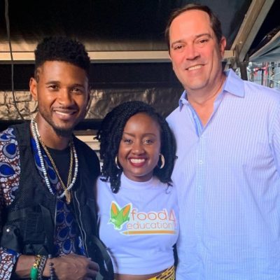 Femi One drops another anthem ‘Tembe’ outta nowhere