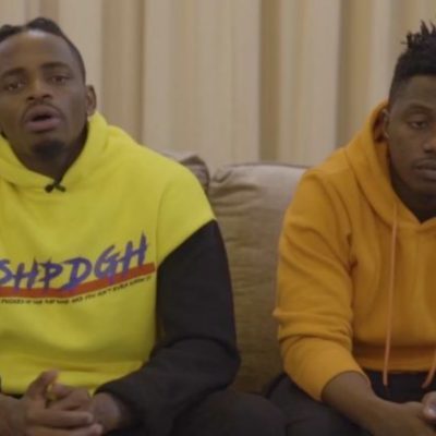 get to know the late Sagini