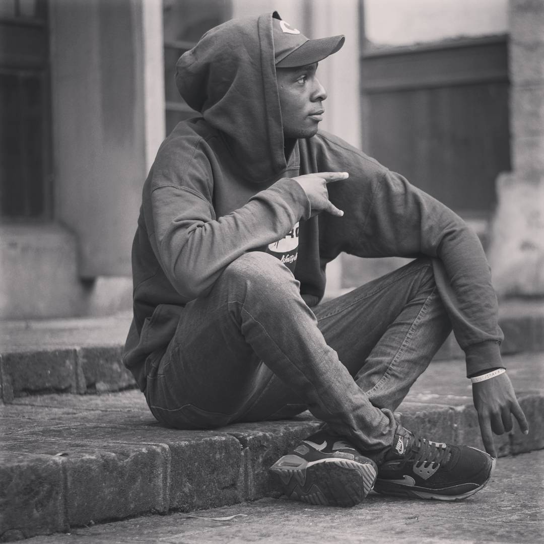 Tonny Syumah. photo credit: Instagram/tonny_syumah_st