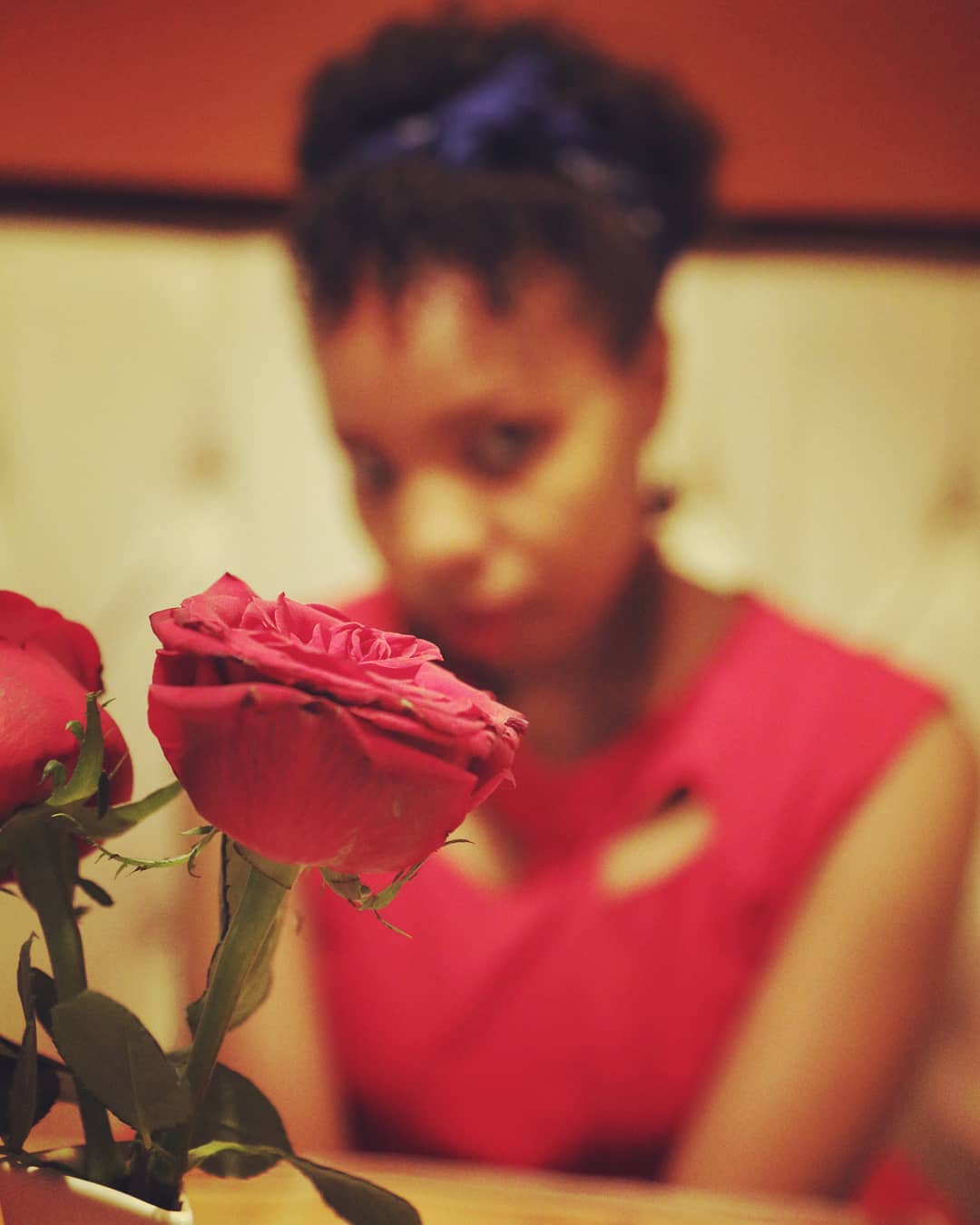 an excerpt from Kapella's 'Sorry' music video. photo credit: Instagram/pichareal