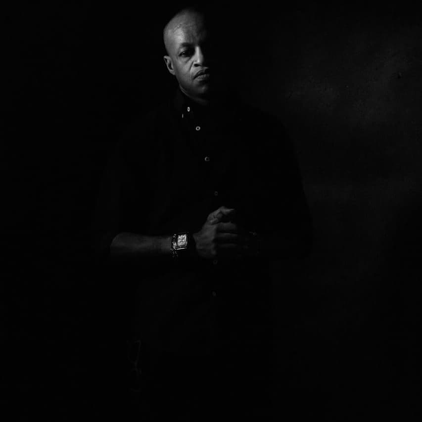 rapper CMB has been rapping since 2004 and he has remained relevant over the years both as an artiste and as a media personality. photo credit: Instagram/prezzo254