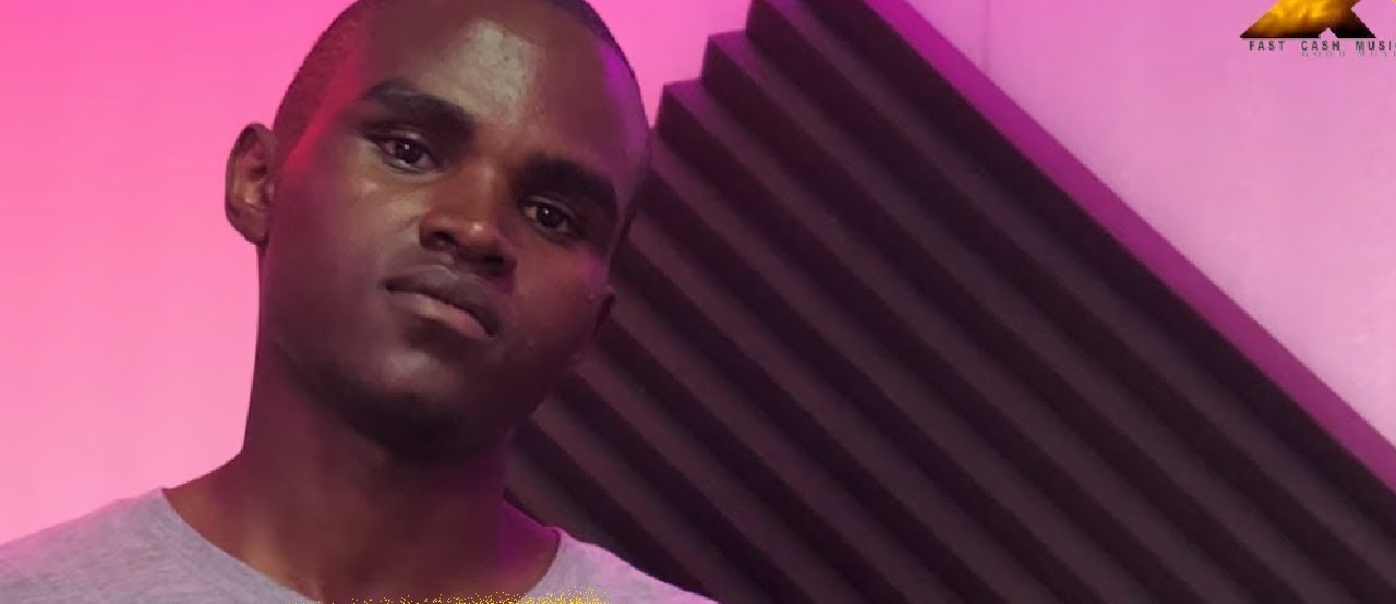 The 'taka taka' hit song was written and composed by Alvin aka Alvindo