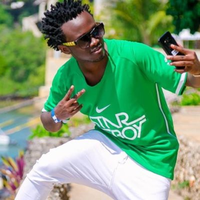 Githurai’s finest rapper Juma,drops another hit record ‘Dakika’