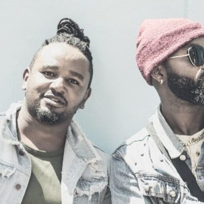 Vioxii Dede is now the proclaimed King of Swahili rap