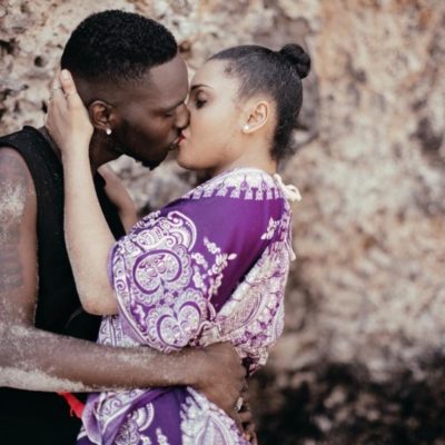 Khaligraph Jones in Nigeria to link up with Ycee and bring back the Soundcity MVP award