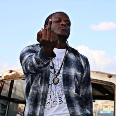 Khaligraph mentions the top rappers to watch out for in 2019