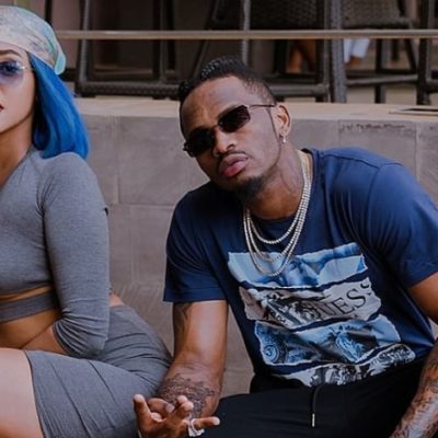 Breeder LW compares himself to Kabogo on his new song