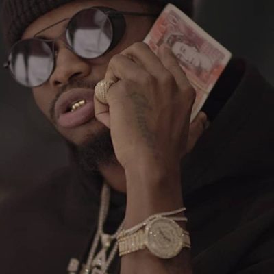 Wakadinali dropped a classic hit record together Ares 66