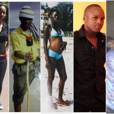 who knew Xtatic, Lon Jon and Khaligraph goes way back? thanks to Xtatic we now know