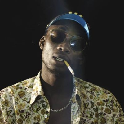 Dennis Oliech signs with Gor Mahia FC, expected to be the highest paid footballer