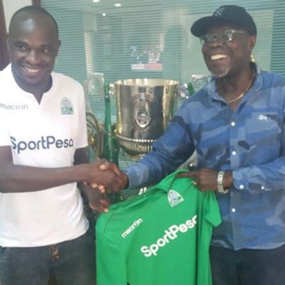 Nyashinski steps out with super expensive Dolce & Gabbana high-top sneakers