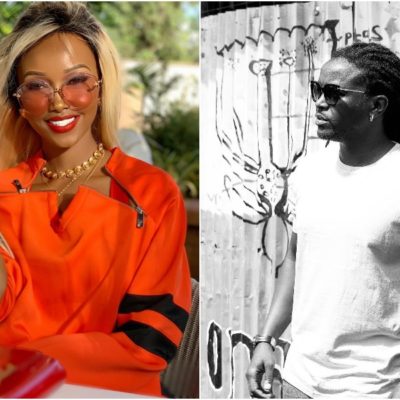 King Kaka drops highly anticipated video with Tracy Morgan