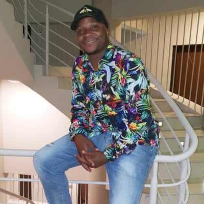 Khaligraph Jones jumps in the studio with Ice Prince in Nigeria in his home