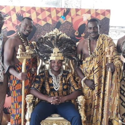 Eddy Kimani tells all: “there’s more to you than your temporary setbacks”